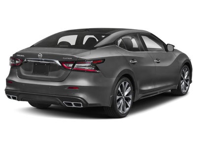2020 Nissan Maxima Platinum