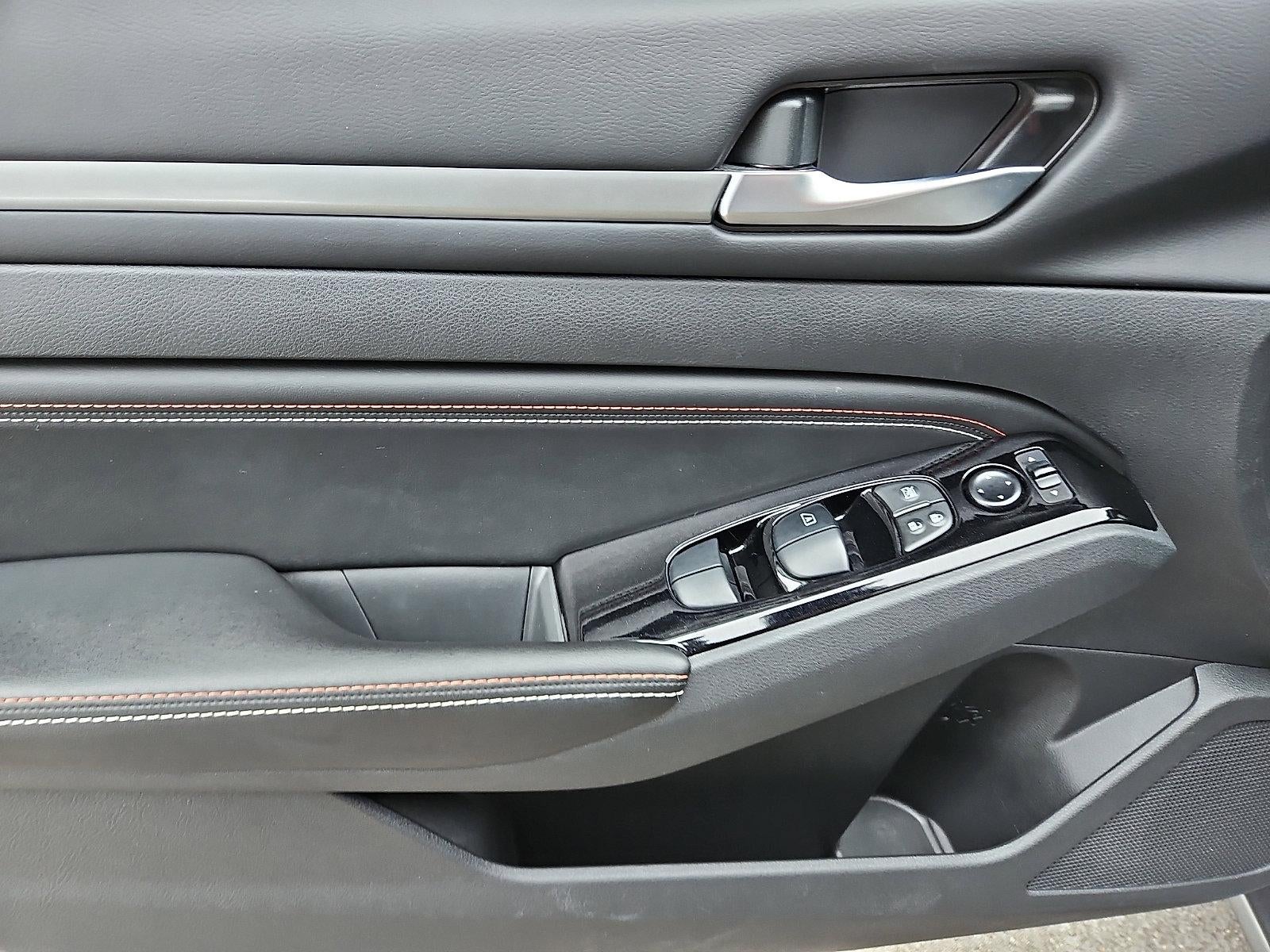 2023 Nissan Altima SR VC-Turbo®