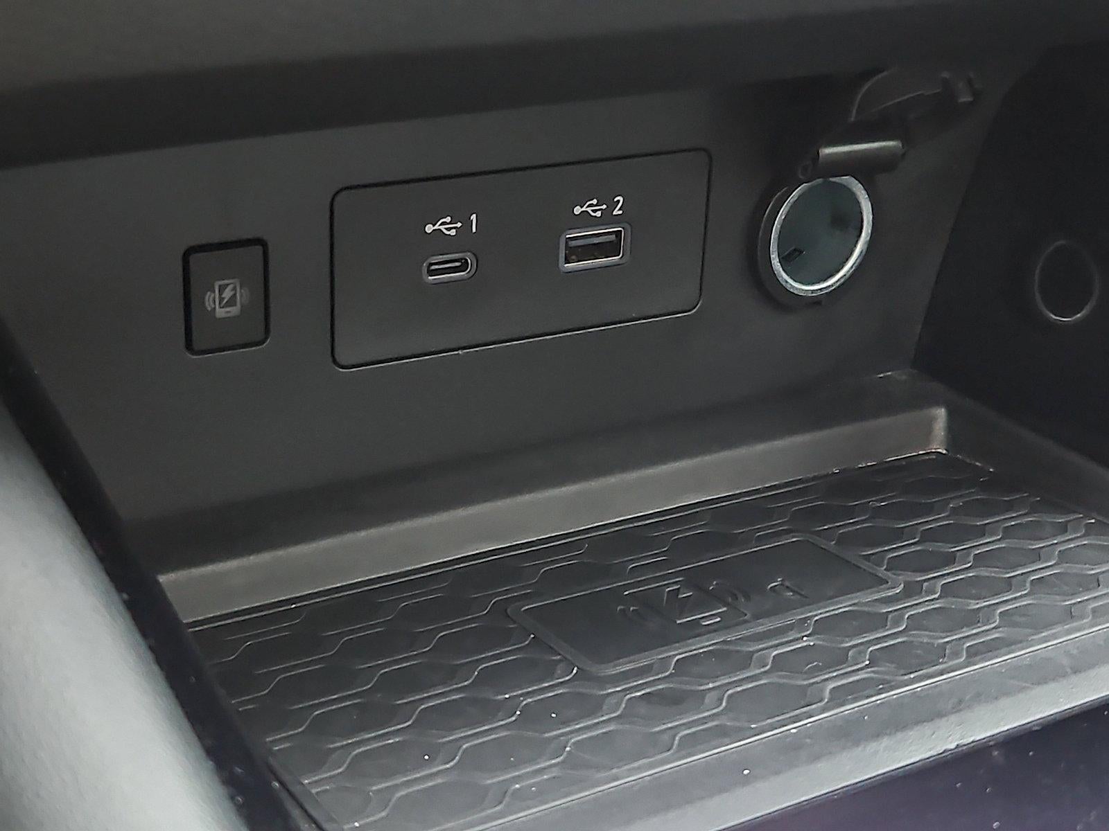 2023 Nissan Altima SR VC-Turbo®