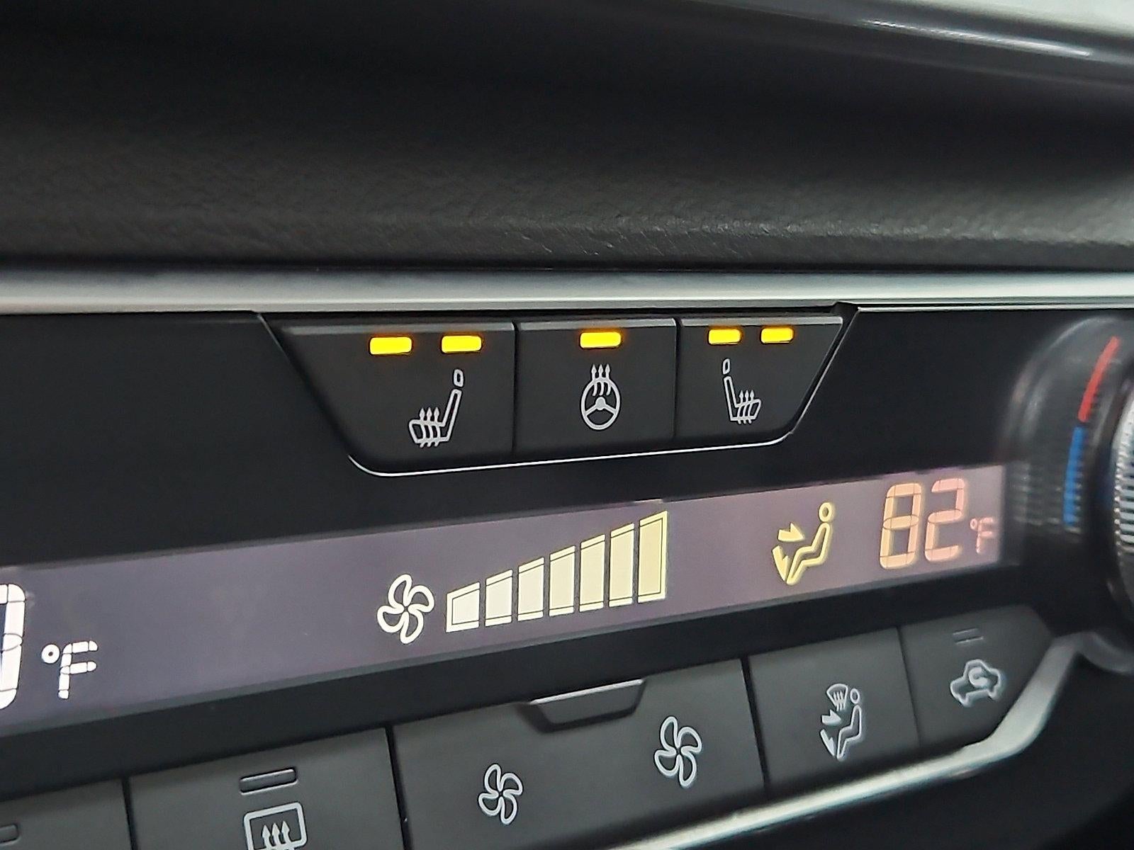 2023 Nissan Altima SR VC-Turbo®