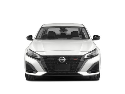 2023 Nissan Altima SR VC-Turbo®