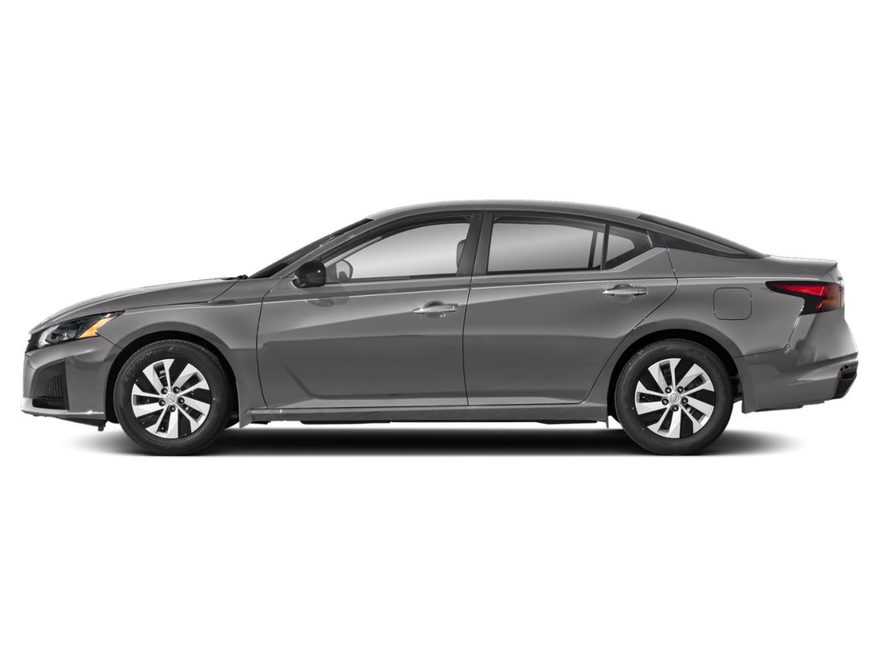 2023 Nissan Altima 2.5 S Sedan