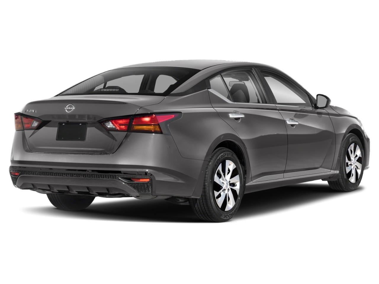 2023 Nissan Altima 2.5 S Sedan