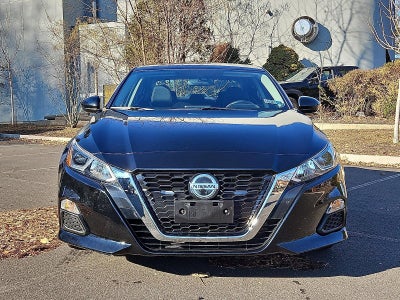 2019 Nissan Altima S
