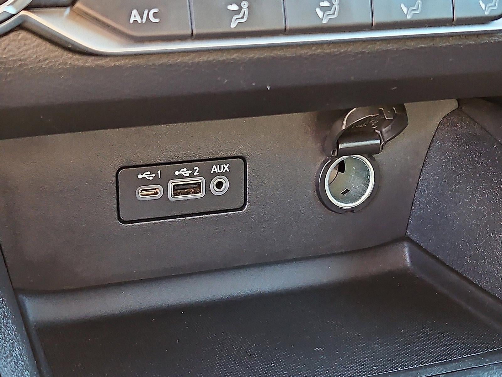 2019 Nissan Altima S