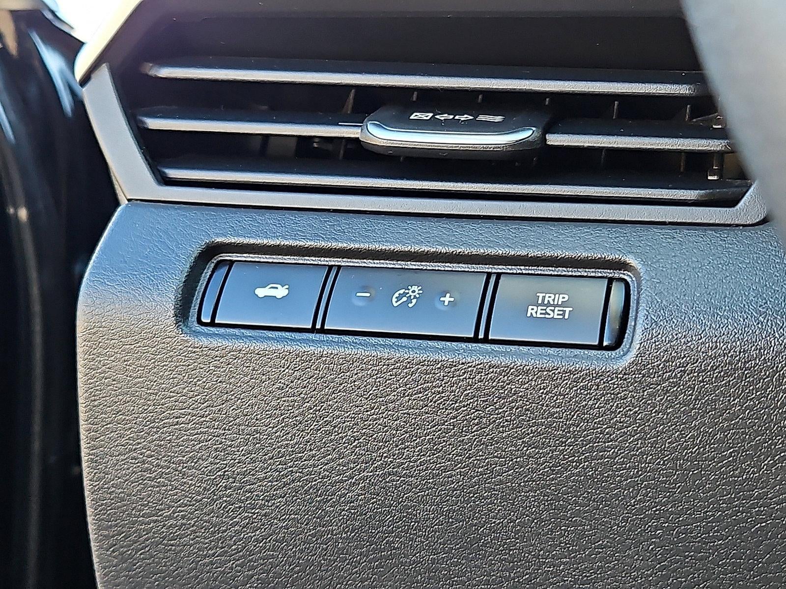 2019 Nissan Altima S