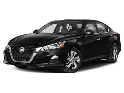 2019 Nissan Altima S