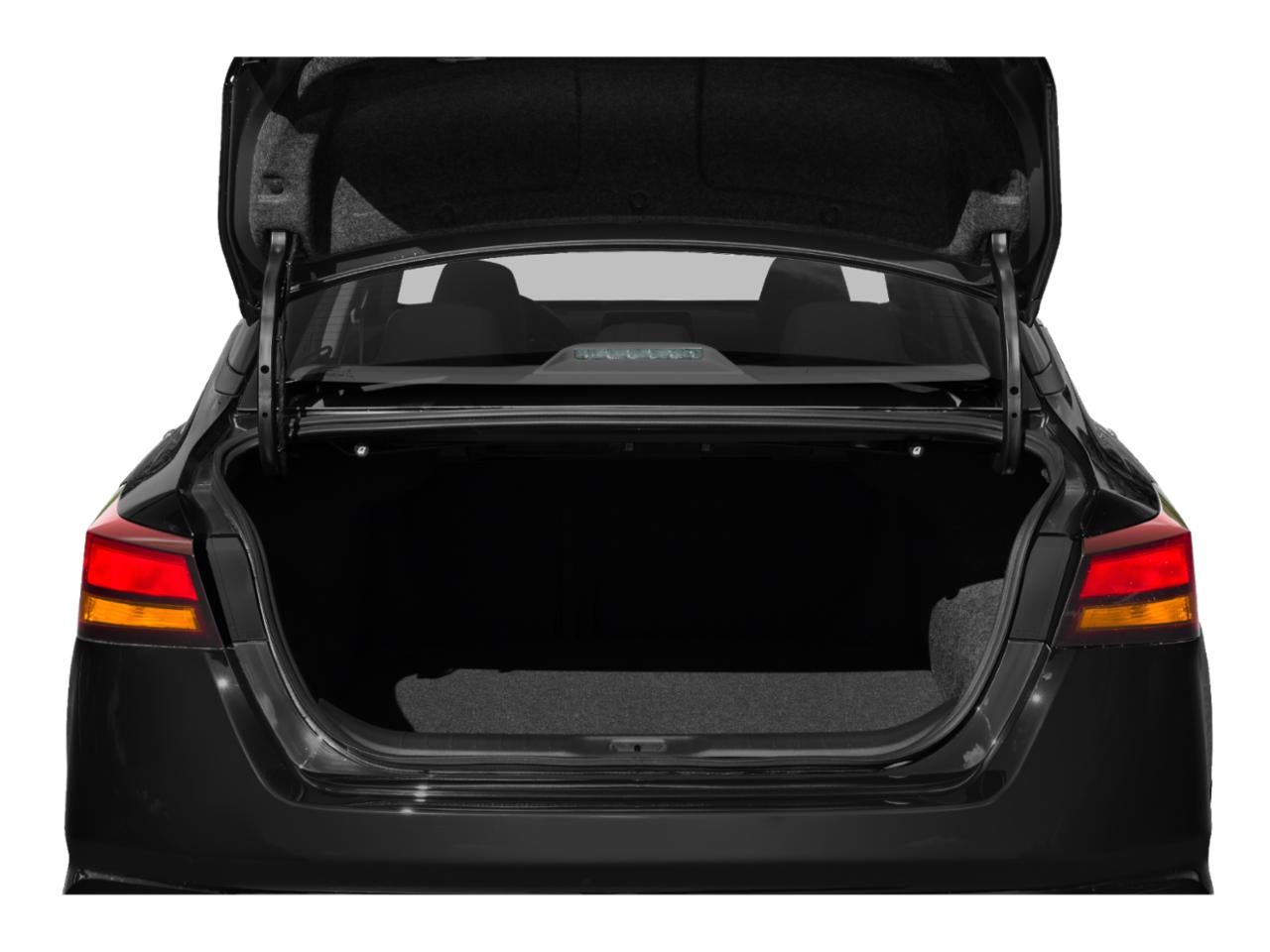 2019 Nissan Altima S