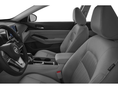 2019 Nissan Altima S