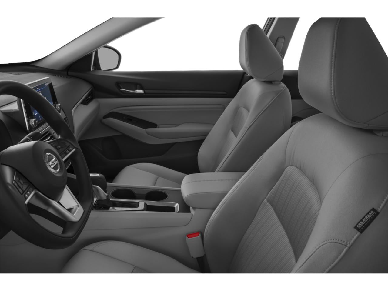 2019 Nissan Altima S