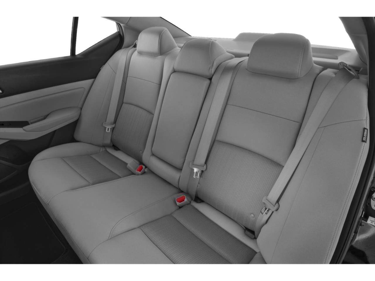 2019 Nissan Altima S