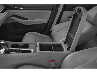 2019 Nissan Altima S