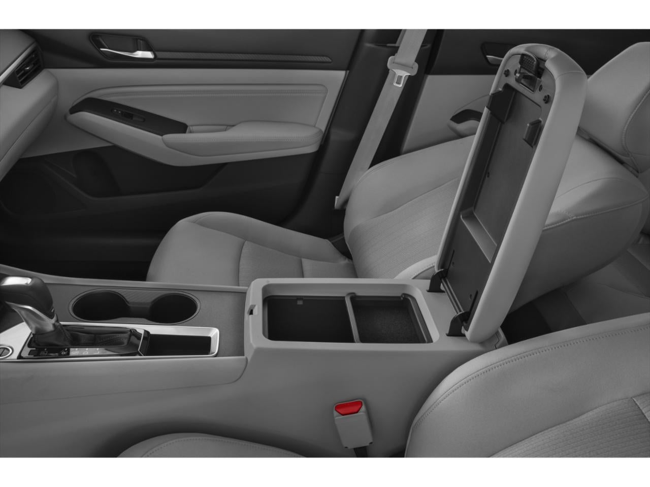 2019 Nissan Altima S