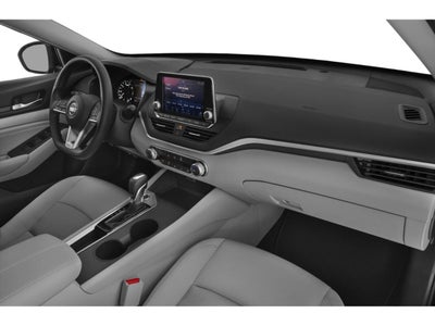 2019 Nissan Altima S