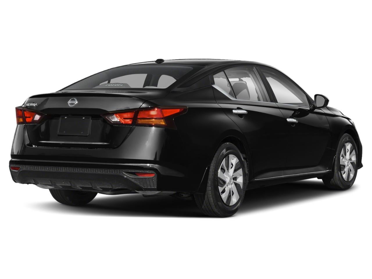 2019 Nissan Altima S