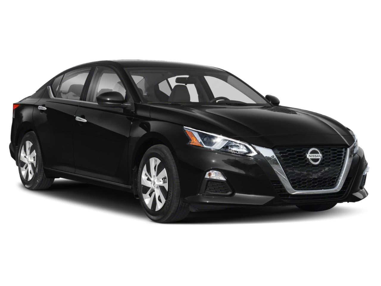 2019 Nissan Altima S