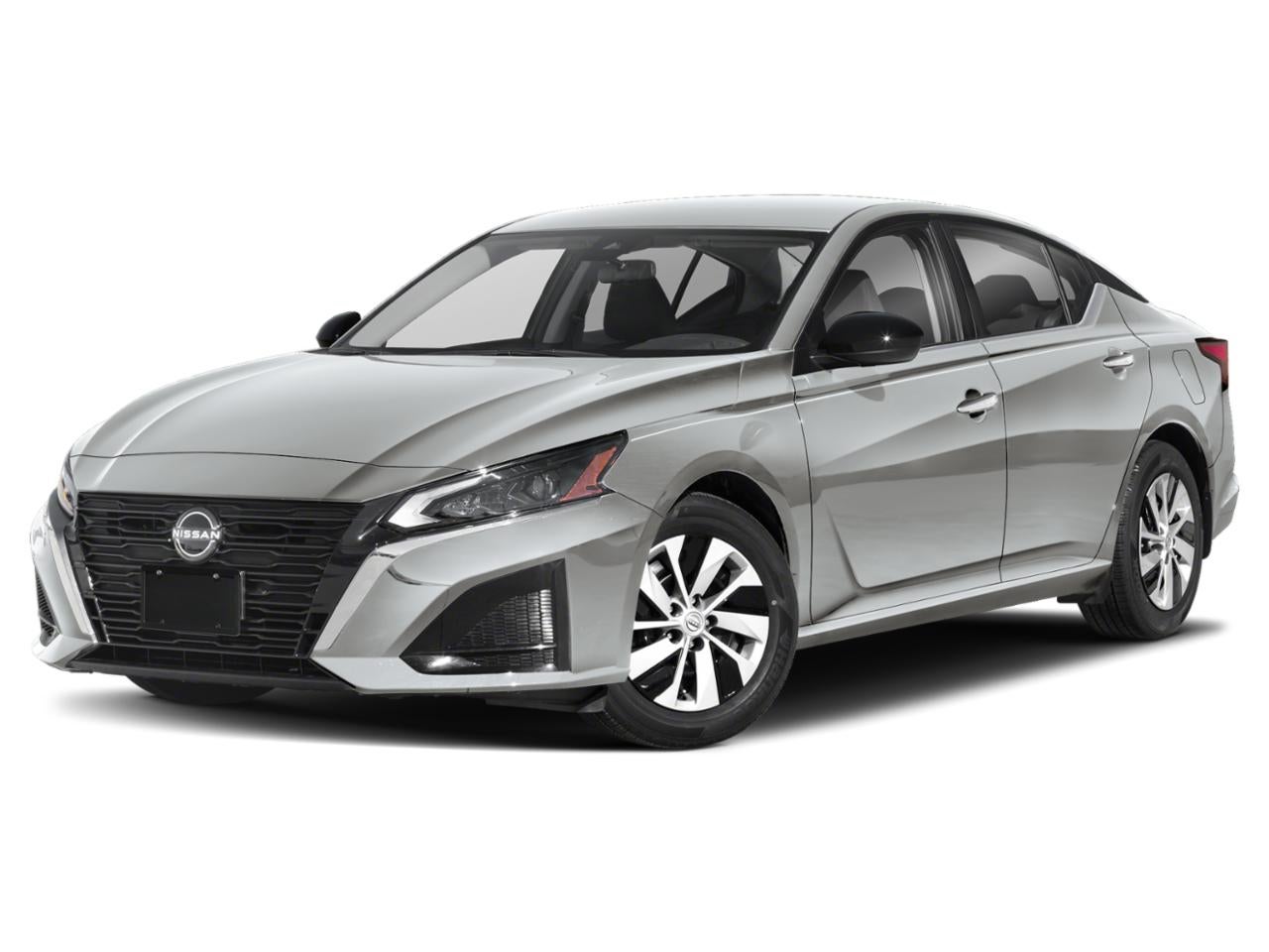 2024 Nissan Altima S