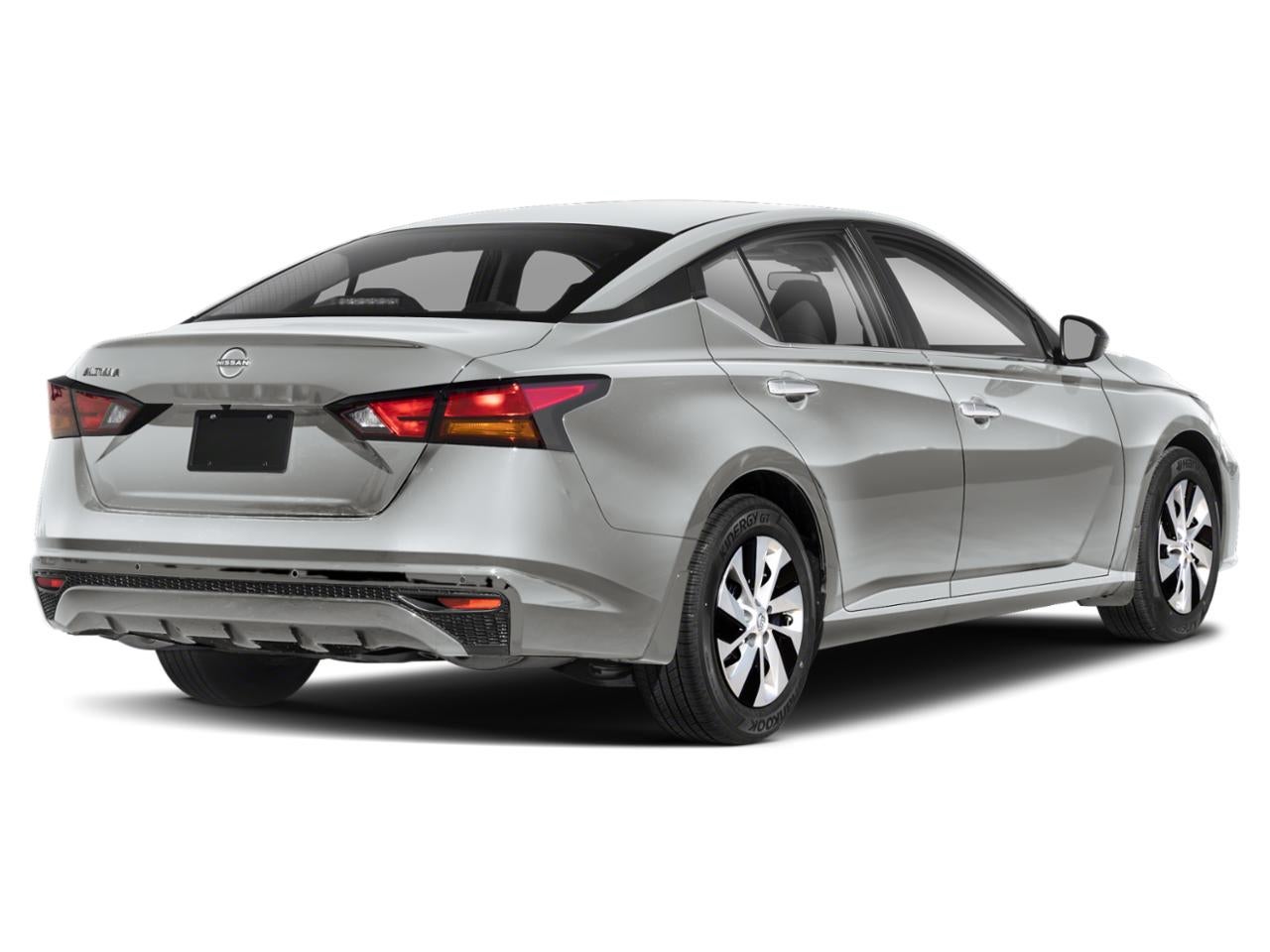 2024 Nissan Altima S