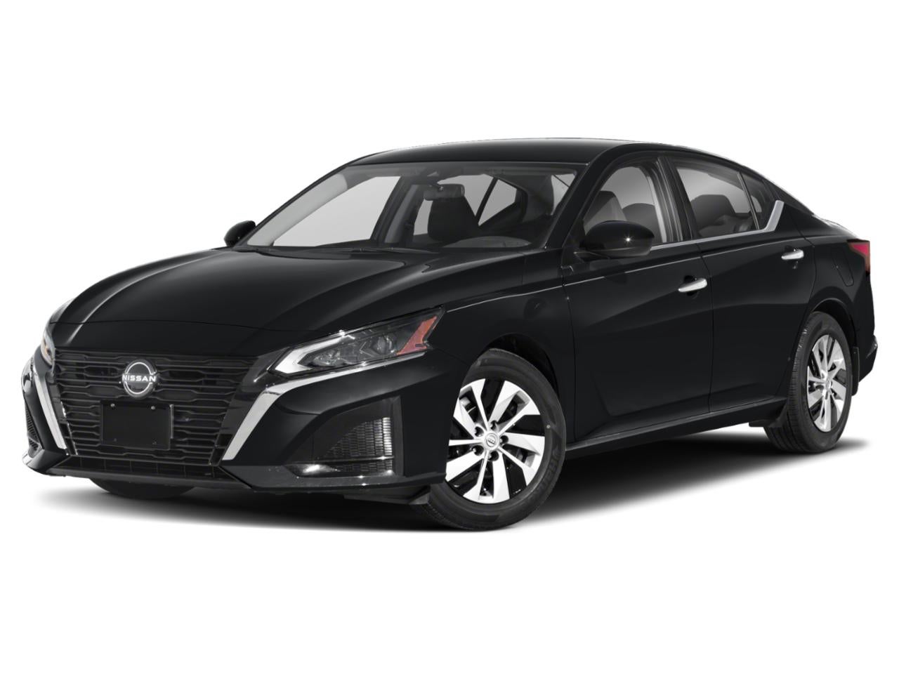 2024 Nissan Altima S