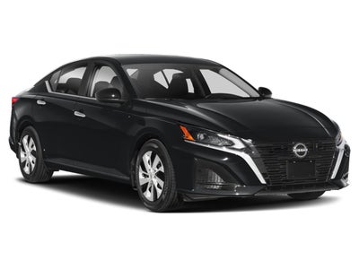 2024 Nissan Altima S