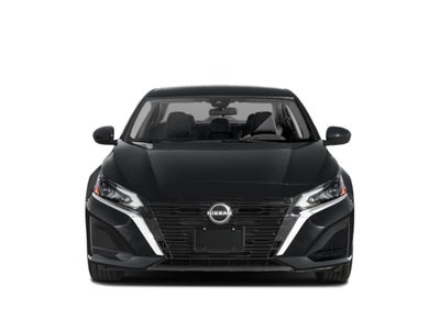 2024 Nissan Altima S