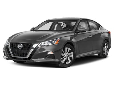 2019 Nissan Altima S