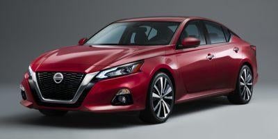 2019 Nissan Altima S