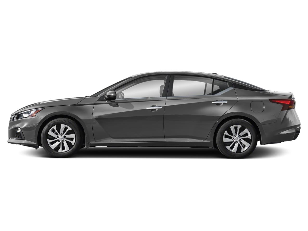 2019 Nissan Altima S