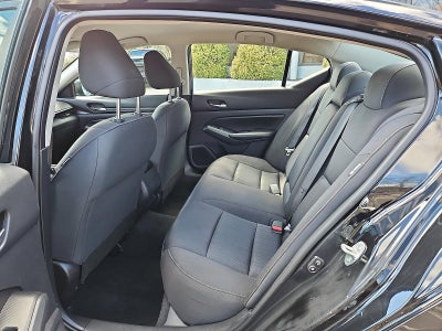 2021 Nissan Altima S