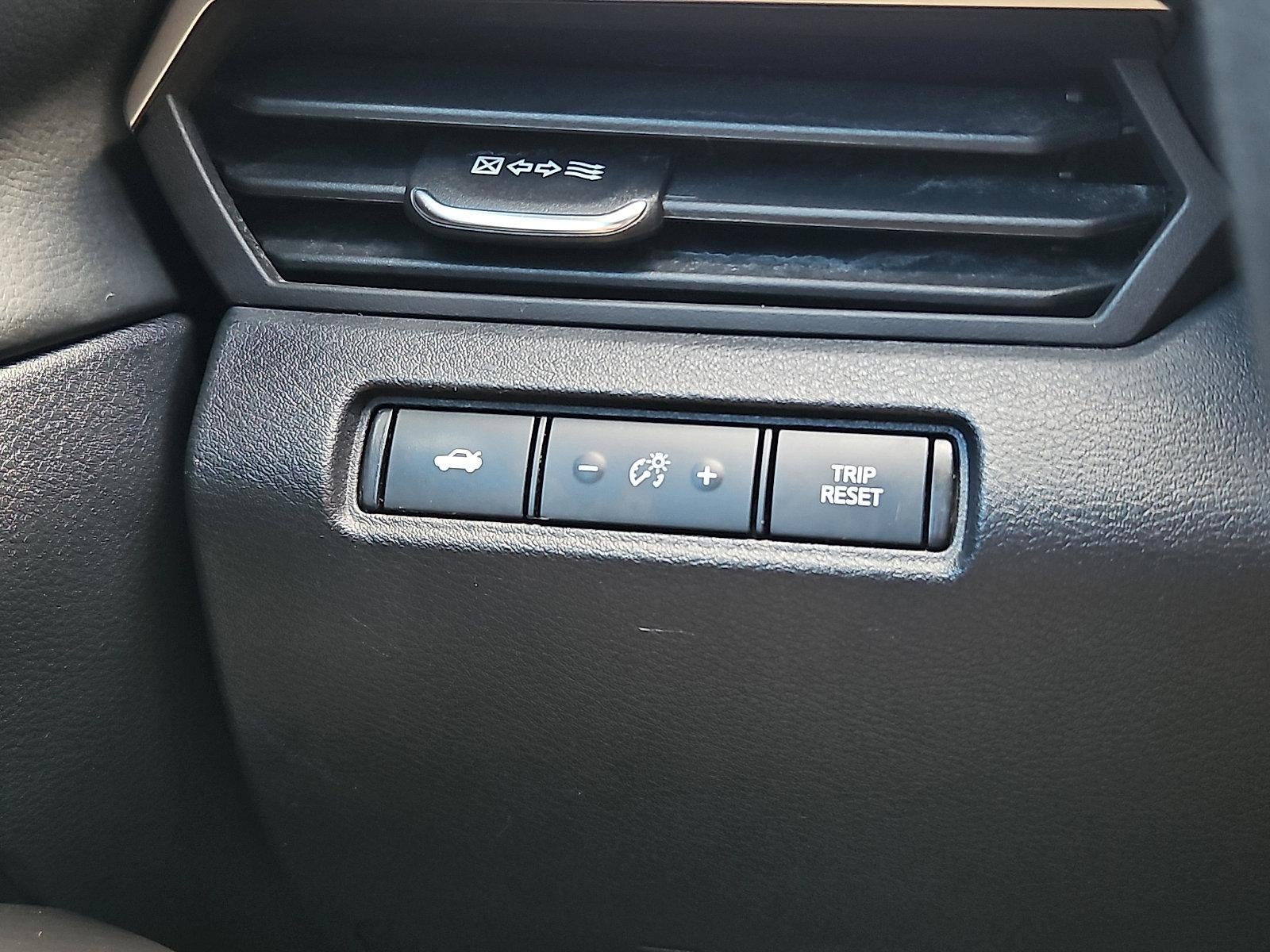 2021 Nissan Altima S