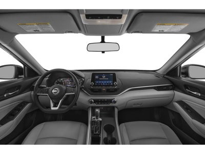 2021 Nissan Altima S