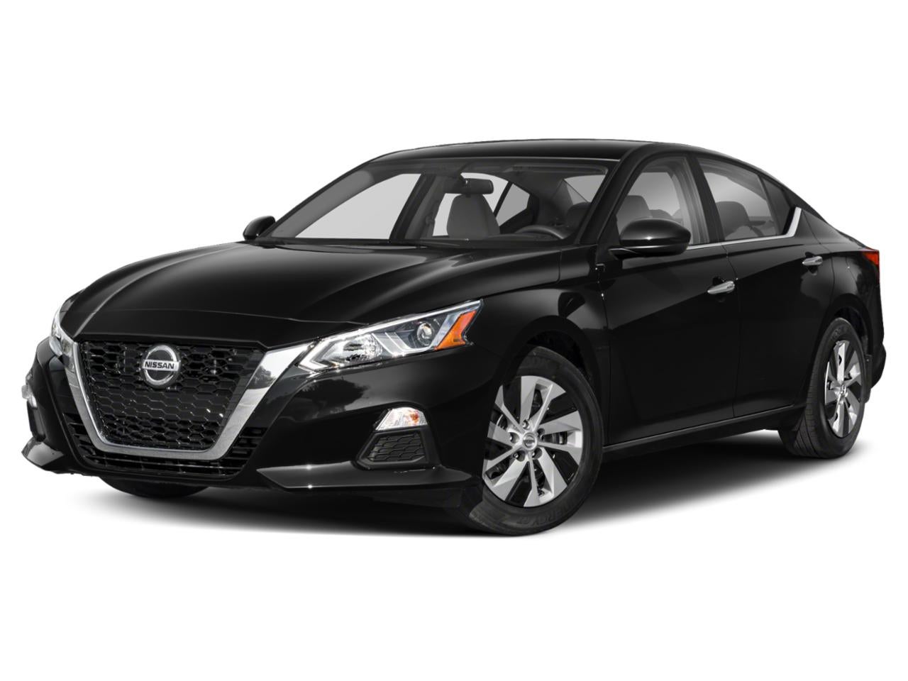 2021 Nissan Altima S