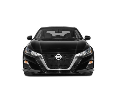 2021 Nissan Altima S