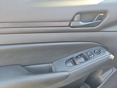 2024 Nissan Altima S