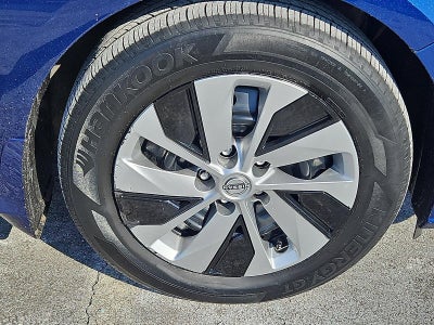 2024 Nissan Altima S