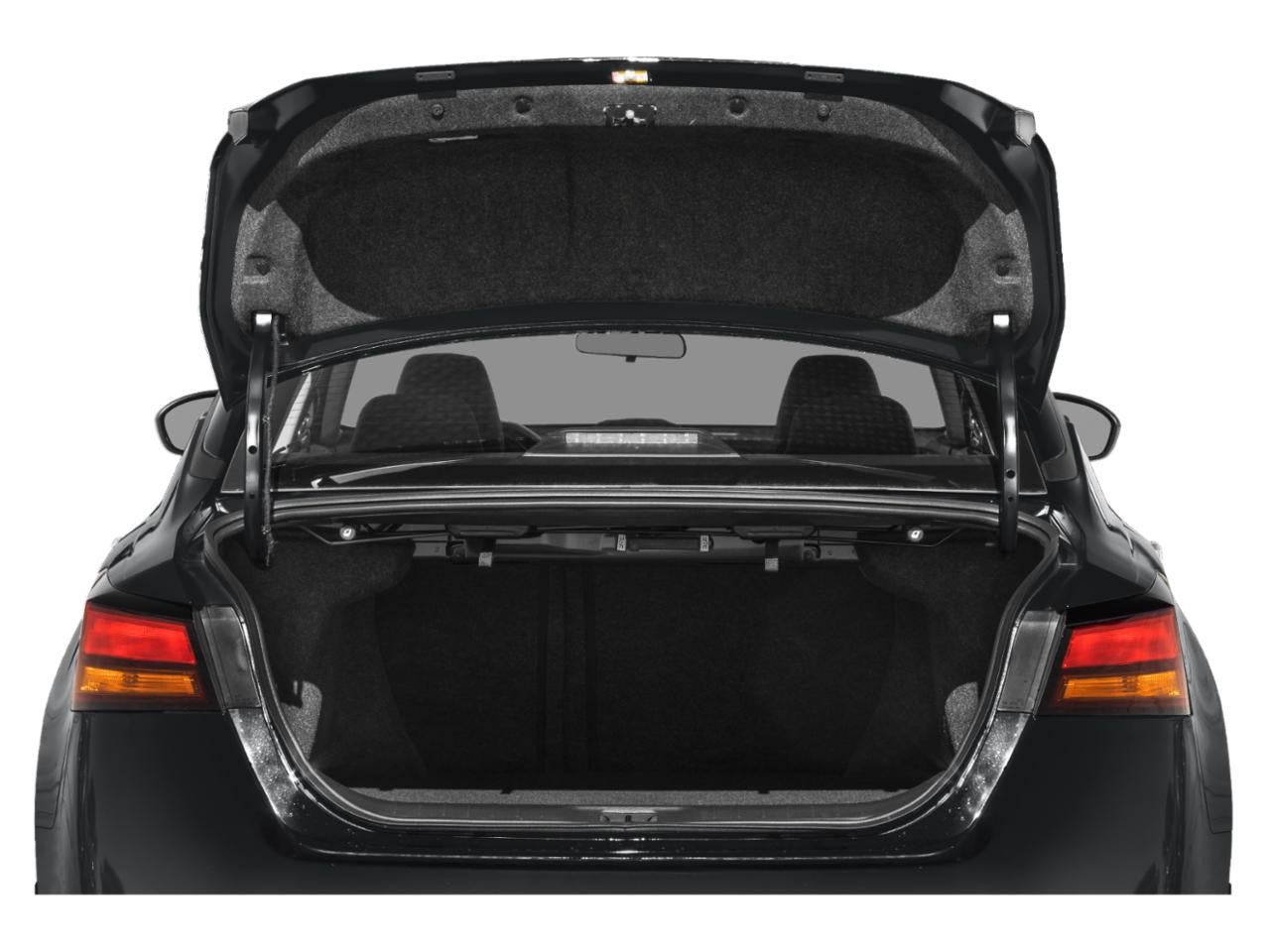 2024 Nissan Altima S