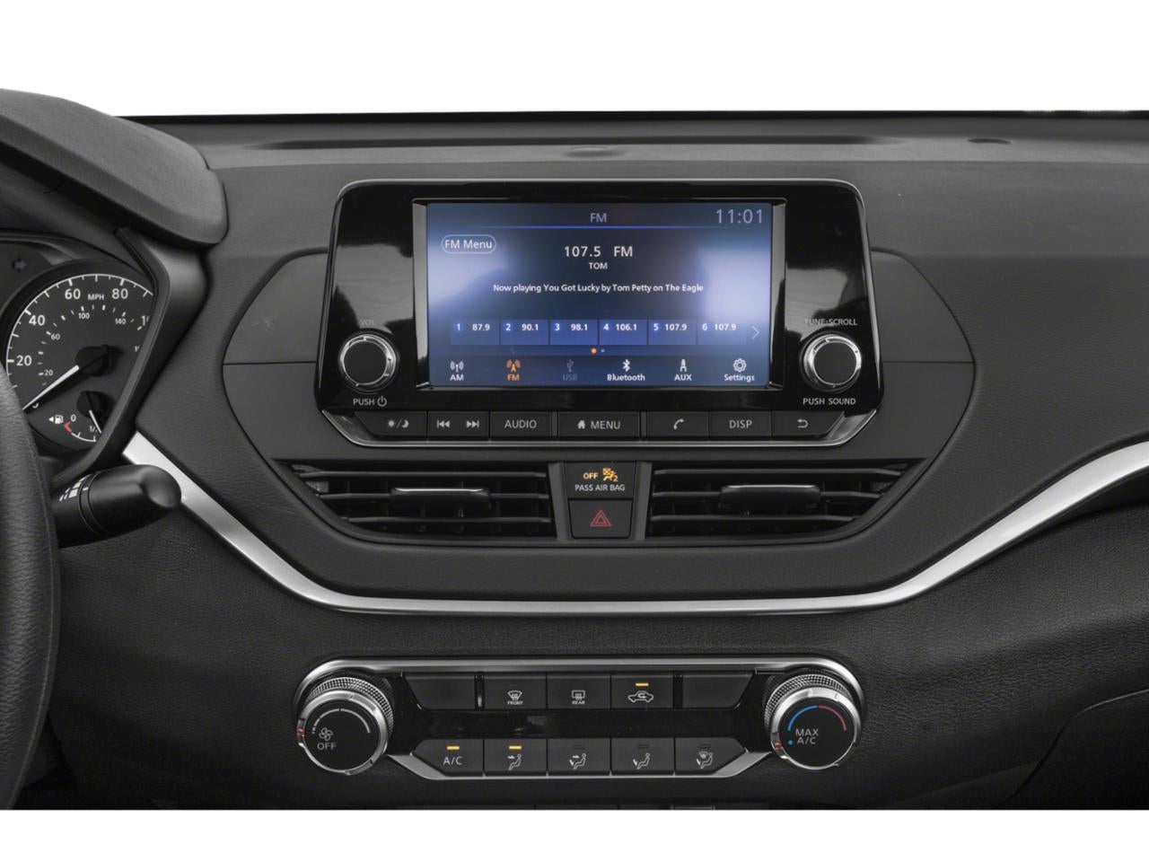 2024 Nissan Altima S