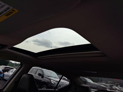 2024 Nissan Altima SR