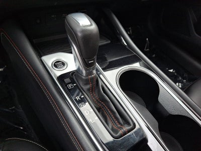 2024 Nissan Altima SR