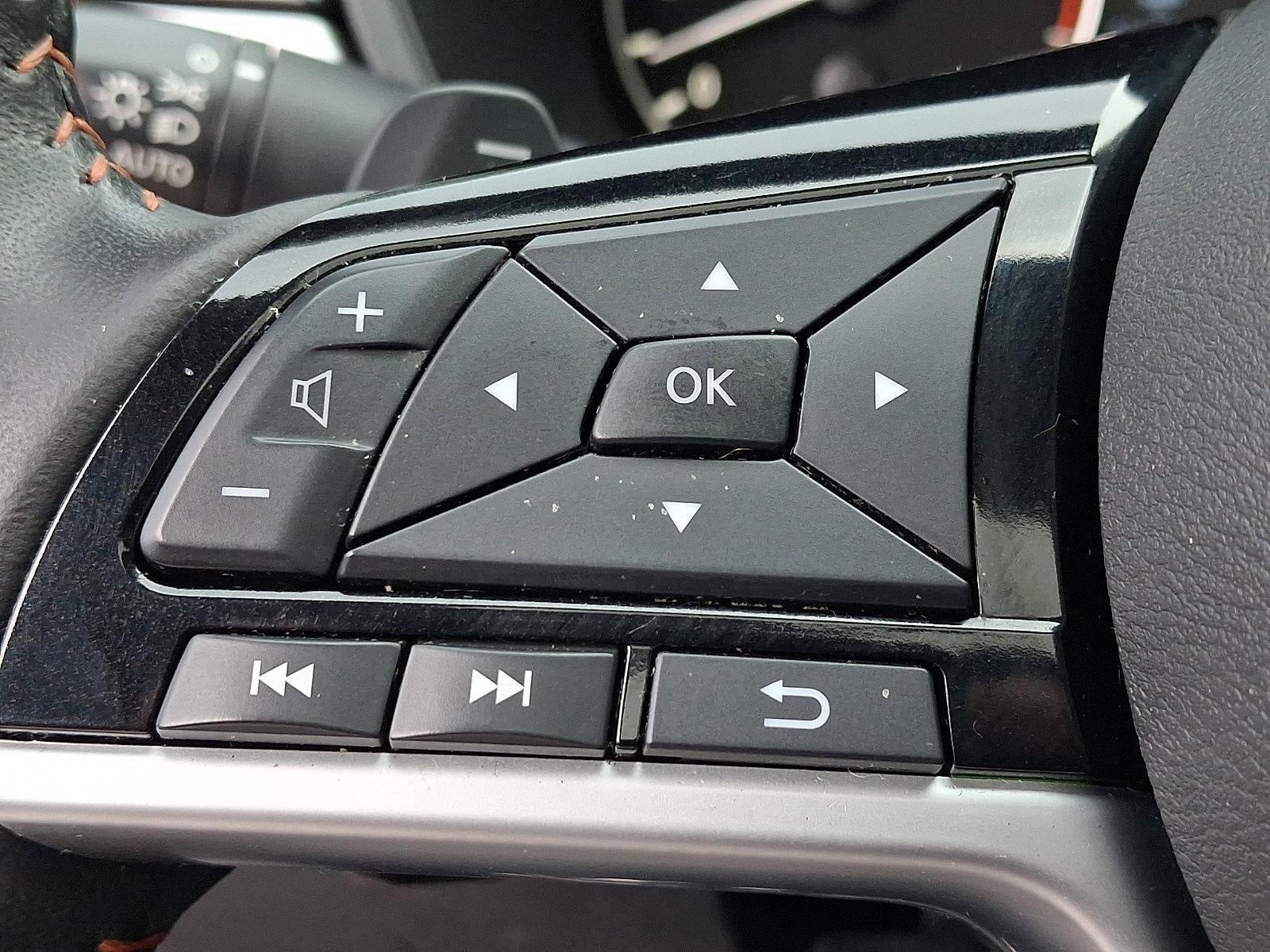 2024 Nissan Altima SR