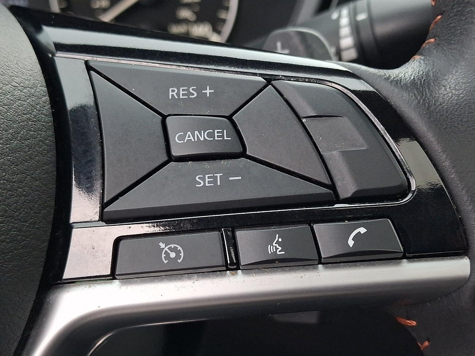 2024 Nissan Altima SR