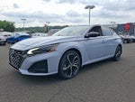 2024 Nissan Altima SR