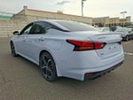 2024 Nissan Altima SR