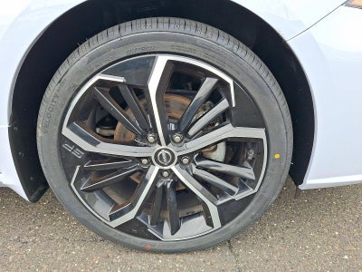 2024 Nissan Altima SR