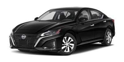 2024 Nissan Altima SR