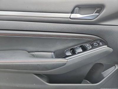 2023 Nissan Altima SR