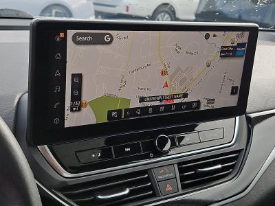 2023 Nissan Altima SR