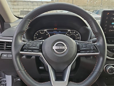 2023 Nissan Altima SR