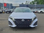 2023 Nissan Altima SR