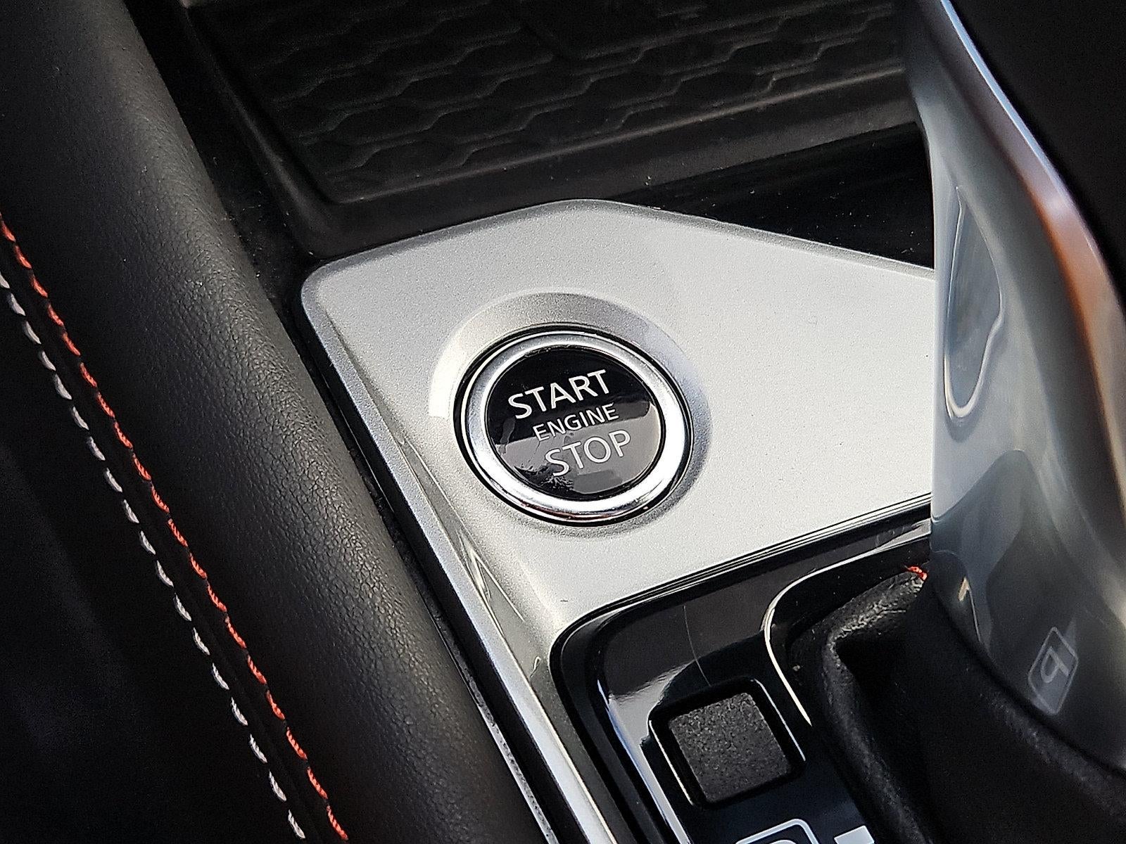 2023 Nissan Altima SR